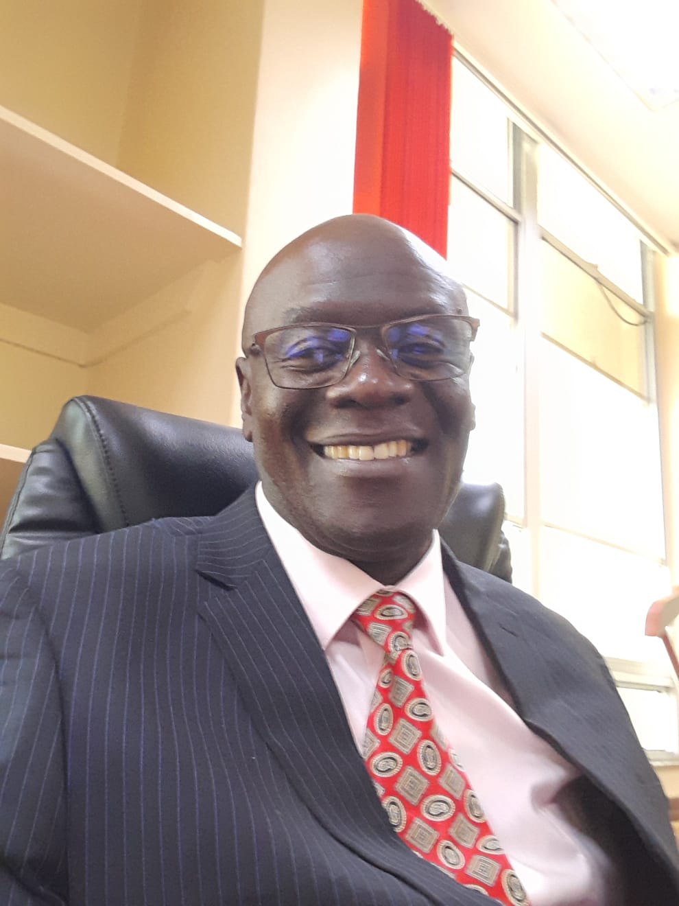 CPA Hassan Alhaji Yusuf Suleiman